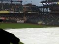 Rain Delay Jun 20 2009