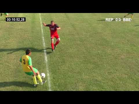 10.8.2018 Repište - Banská Belá 5:0 (1:0)