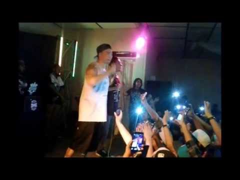 GERA MXM FT TEEAM REVOLVER (en torreon)