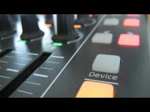 Instruments & Effects   PrEditor 2   Sigabort   Ableton Live Mapping Utility