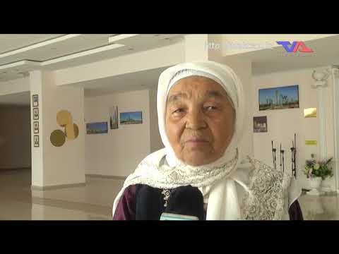 «Күн» ақпараттық бағдарлама 4 мамыр 2022ж.