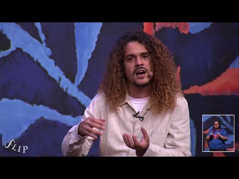 Flip 2018 - "Atravessar o Sol", com Colson Whitehead e Geovani Martins