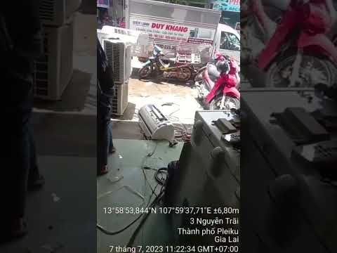 Điện Lạnh PleiKy - Gia Lai