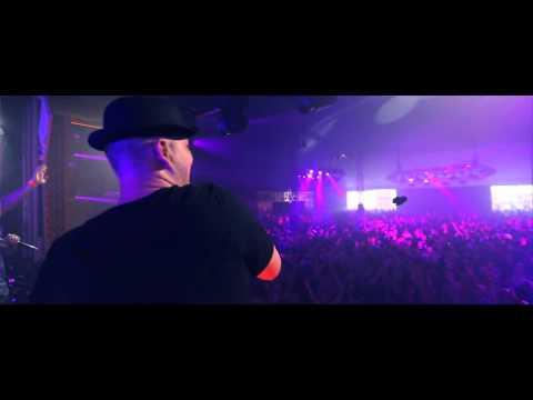 Dr  Peacock @ Harmony of Hardcore 2015 | official aftermovie