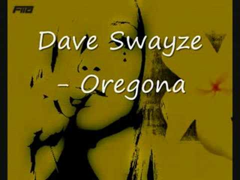 Dave Swayze - Oregona