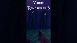 Vertigo Remastered 8 Short
