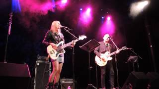 Milwaukee — The Both After Dark on JoCo Cruise 2017