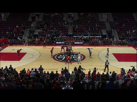 Game Highlights: Grand Rapids Drive at Raptors 905 - March 26, 2019