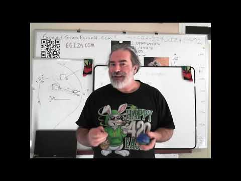 No Mathlighting: The Code, Carl Munck and beyond...  GreatGizaPyramid.com (657)229-GIZA(4492)