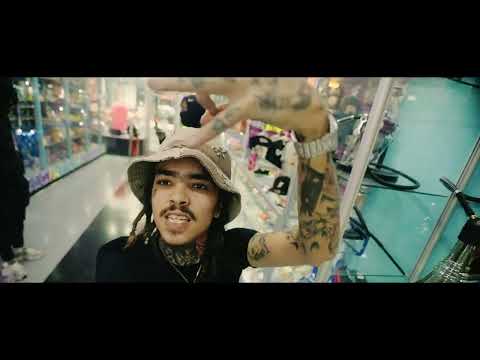 BryGreatah - "Feel Me Now'' (Official Music Video)