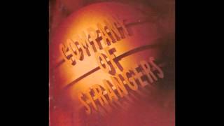 Company Of Strangers - Ain't No Angels