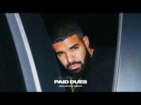 FREE Drake x Rick Ross Type Beat | Paid Dues | Type Beat 2021