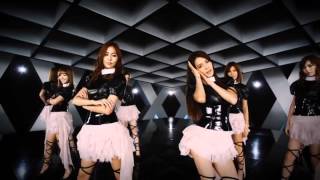 [HD] After School (アフタースクール) - Diva (Dance Edit Ver.) PV
