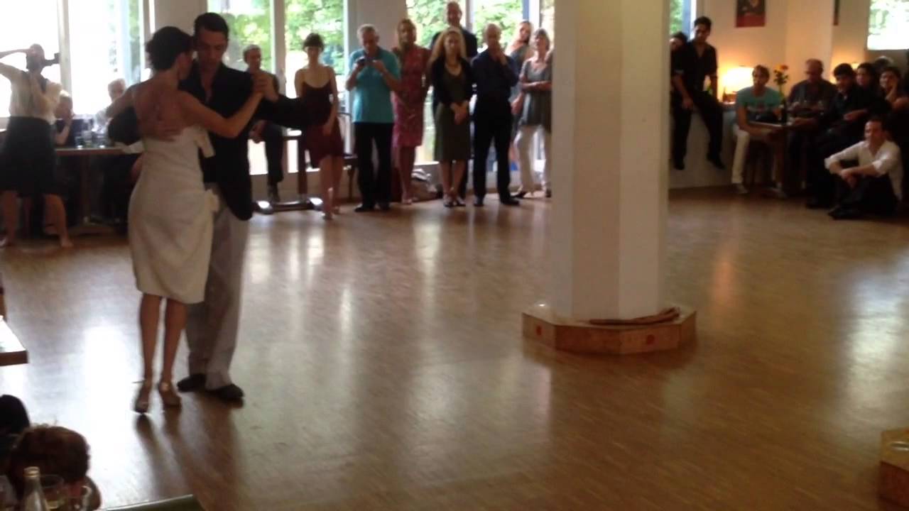 Faustino Blanco y Judita Zapatero 4/4