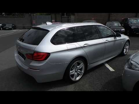 131D26830 - 131D26830 BMW 520d M Sport Touring