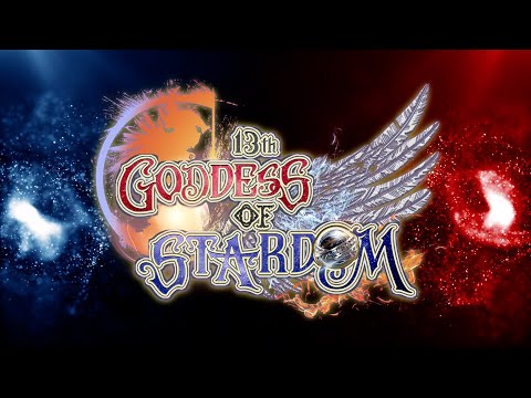 STARDOM Goddess of Stardom Tag League Finals Results (11/12/23)