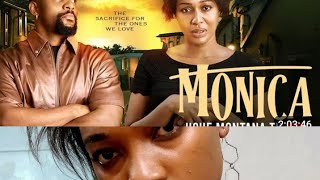 MONICA -MOVIE REVIEW