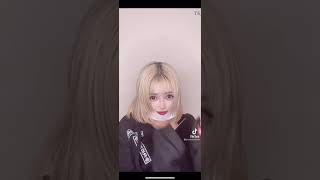 ギャルがモジモジ　#shorts  #cute  #fyp