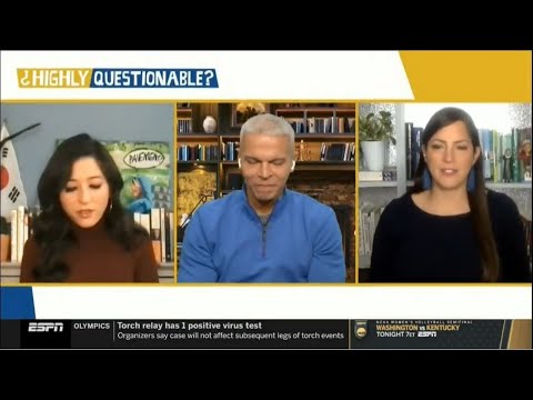 Highly Questionable 4/22/21 - Is It Fun Or Real?