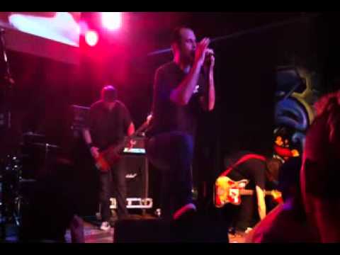 Ben Weasel Returns - Reggie's 10/29/11