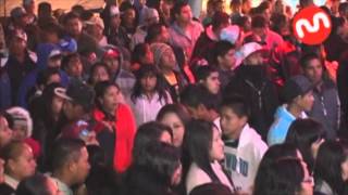 preview picture of video 'Grupo La Fianza - Otra Navidad Sin Ti ( Kuinchekua Santo Tomas Mich.)'