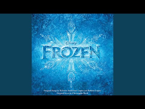 Let It Go (From \Frozen\/Soundtrack Version)
