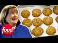 Ina Garten S Recipe For Perfect Salted Chocolate Chip Cookies Be My Guest With Ina Garten
