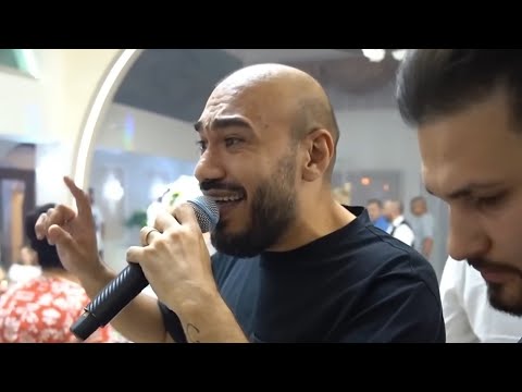 Narcis - Mia fost greu va-ti bucurat (Live 2024)