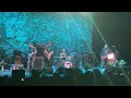 Unwound - Disappoint - The Wiltern, Los Angeles, CA 2/15/2023