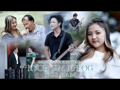 Maum Nyuj Kub Yiag Nyob Tim Nplog - Nus Ham