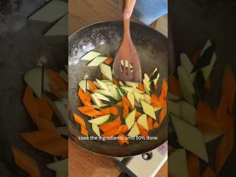 All-purpose Chinese stir fry sauce  #food #cookingathome #cooking #kitchen