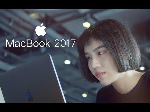 《值不值得买》第165期：上网本也有大心脏——MacBook2017
