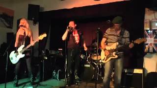 The Imposters - I Fought The Law, Ironville 2014