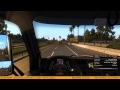 hra pro PC American Truck Simulator: California Starter Pack