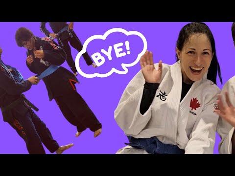 Why people quit BJJ and what we can do to not |  Do blue belts really quit the MOST?
