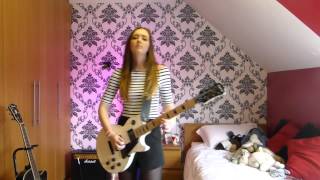 Download lagu 21 Guns-Green Day Guitar Cover mp3