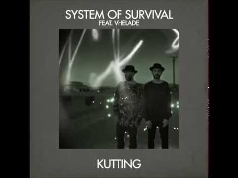 Kutting feat. Vhelade (Brian Cid & Andrew Grant Remix)
