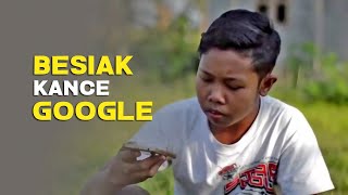Download lagu LOMBOK COMEDY | WIRI BESIAK KANCE GOOGLE mp3