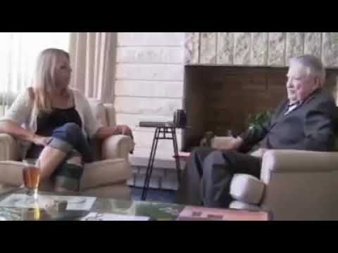 Norman Bergrun speaks on The Chariots and 7ft Black men on the moon!