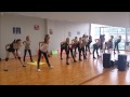 Sexy Girls Twerk Booty Dance Twerk Choreo