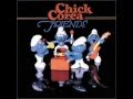 Chick Corea SAMBA SONG.mov