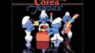 Chick Corea SAMBA SONG.mov