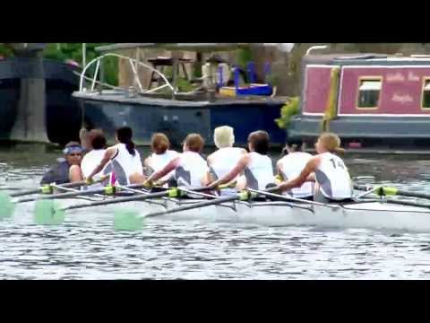 Molesey Regatta: 3
