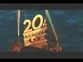 LogoMix 20th Century Fox 1953 20th Century Fox 1994