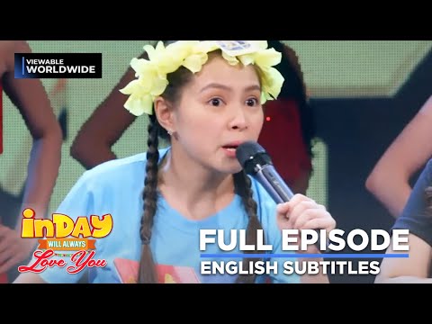 Inday Will Always Love You: Full Episode 84 (with English subs)