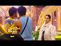 Bigg Boss 17 PROMO Abhishek Ki Wajah Se Isha Aur Samarth Ki Hui Badi Ladayi
