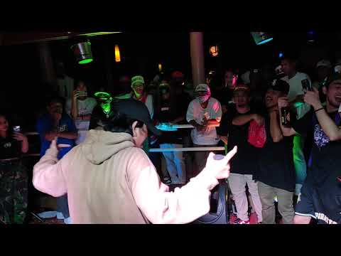 K-Leb "PISI" Live!!!