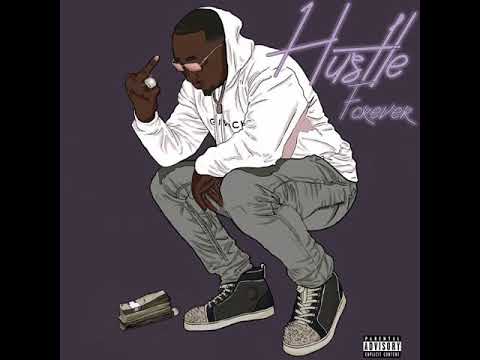 BIG HOLLY - Hustle Forever Ft. Ray MDB