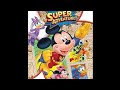 Sneak Peeks From Mickey Mouse Clubhouse Super Adventure 2013 DVD