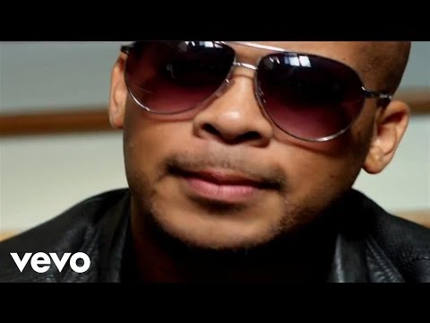 James Fortune & FIYA - Hold On ft. Monica, Fred Hammond